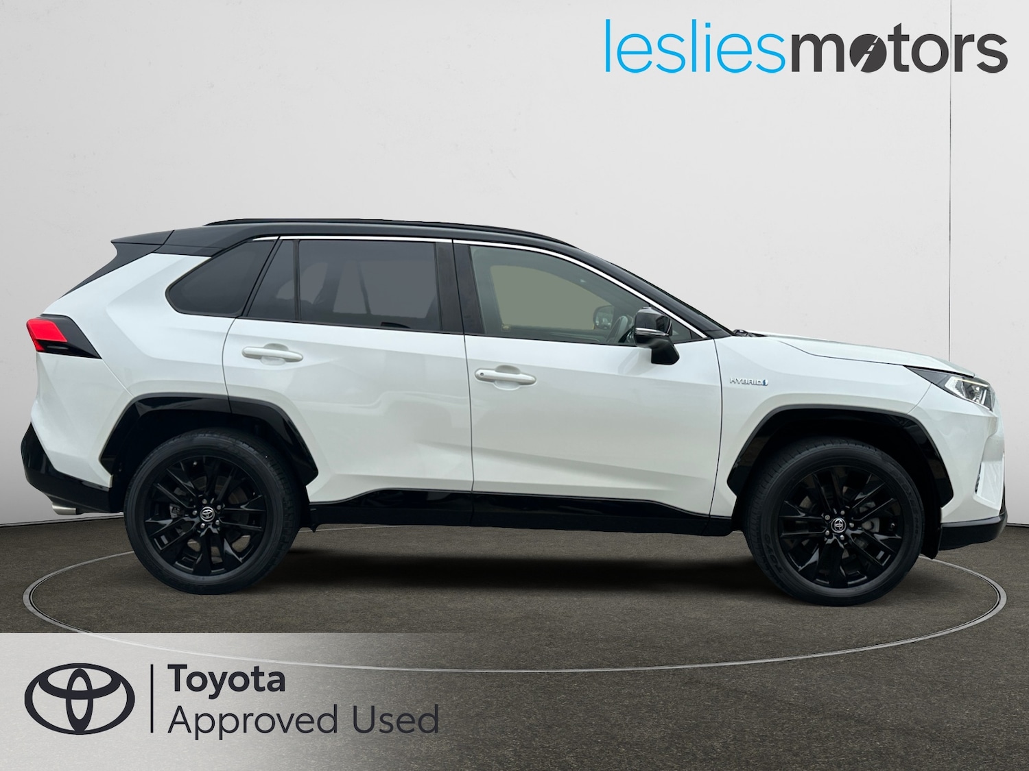 Used Toyota RAV4 2021 for sale - 77975496: Photo 5