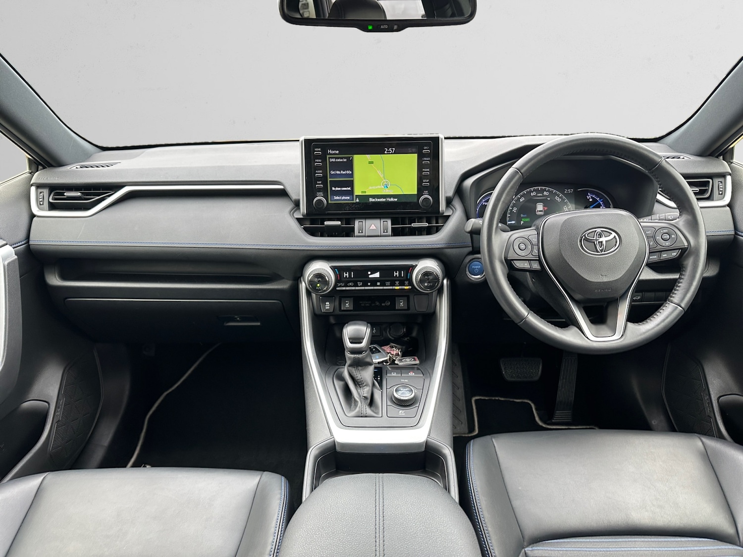 Used Toyota RAV4 2021 for sale - 77975496: Photo 7