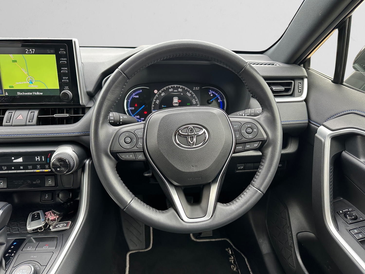 Used Toyota RAV4 2021 for sale - 77975496: Photo 9