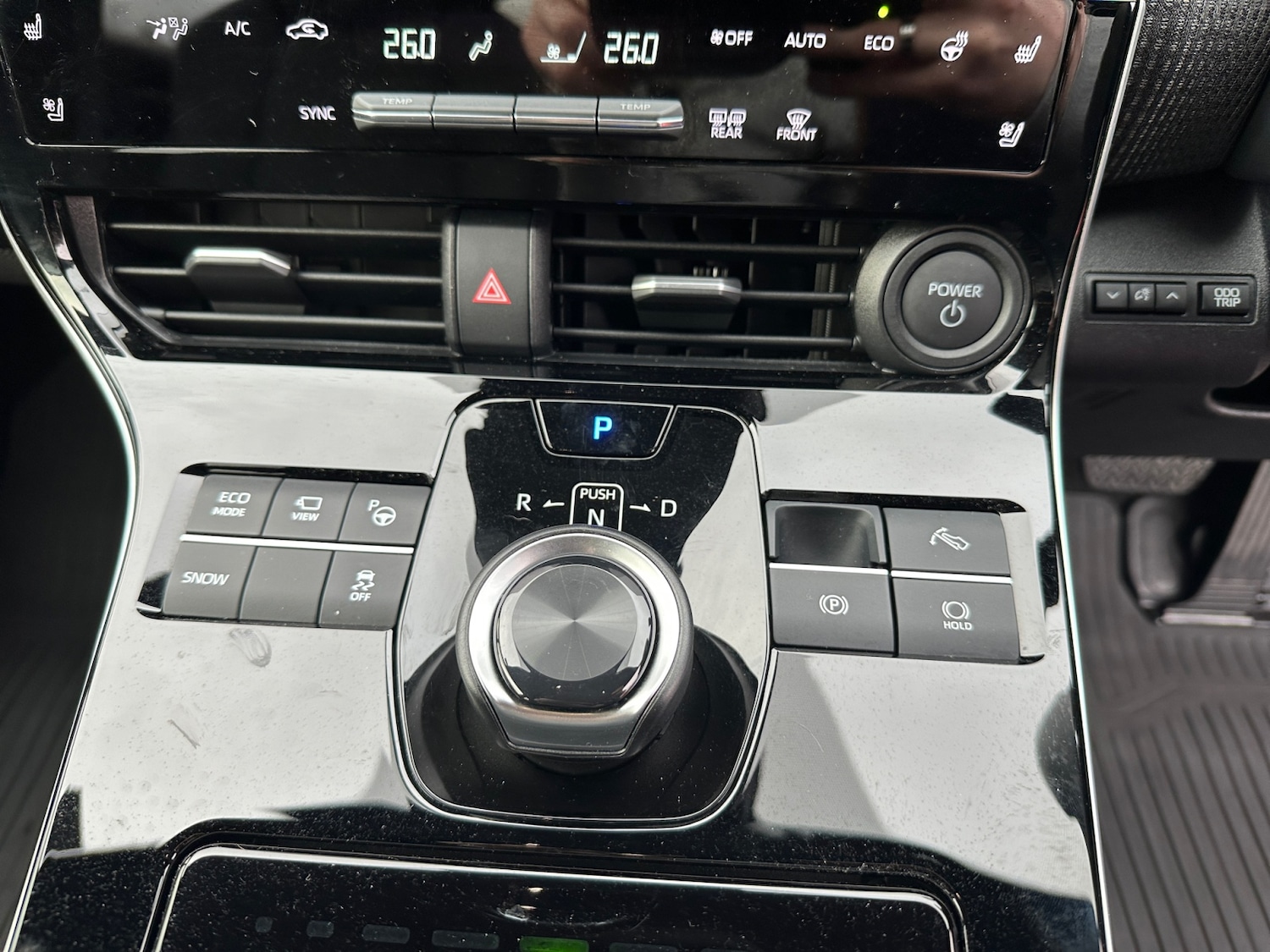 Used Toyota Other 2025 for sale - 76881683: Photo 10