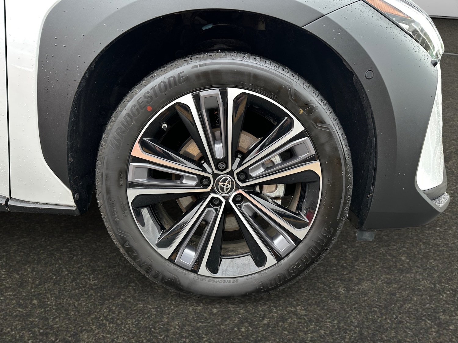 Used Toyota Other 2025 for sale - 76881683: Photo 12