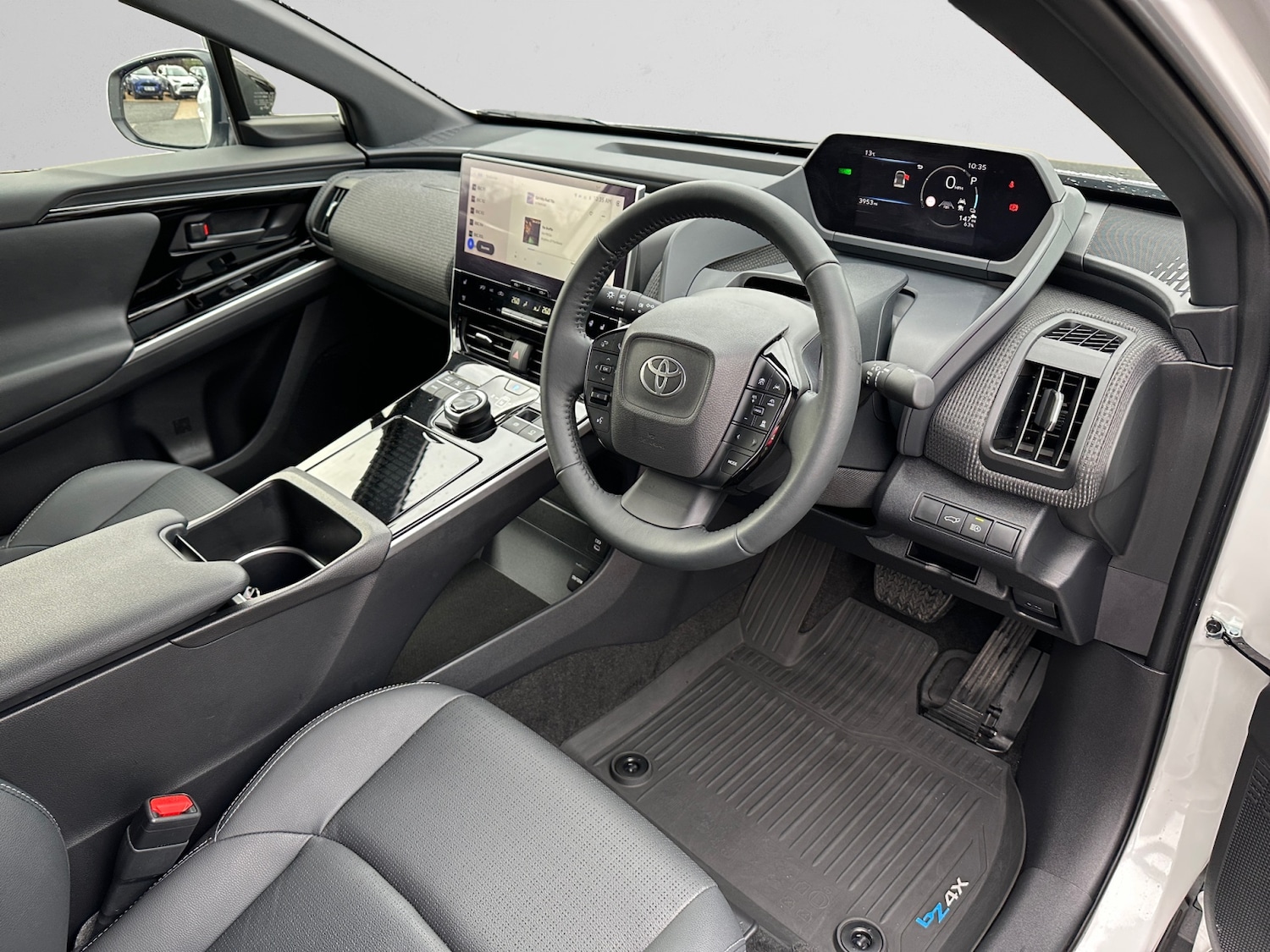 Used Toyota Other 2025 for sale - 76881683: Photo 14