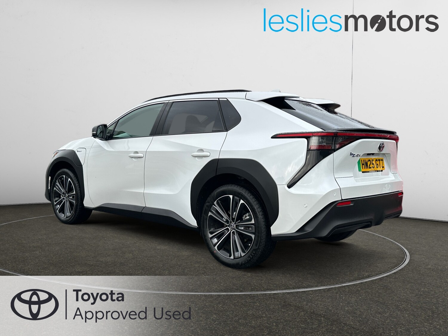 Used Toyota Other 2025 for sale - 76881683: Photo 16