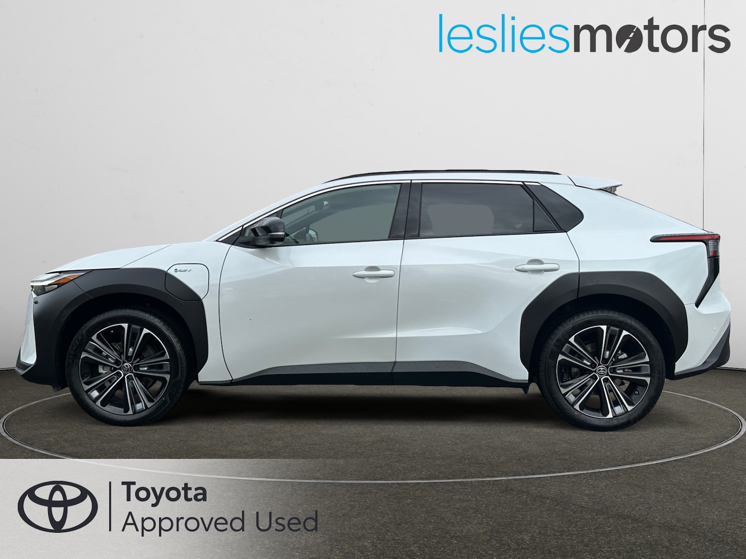 Used Toyota Other 2025 for sale - 76881683: Photo 17