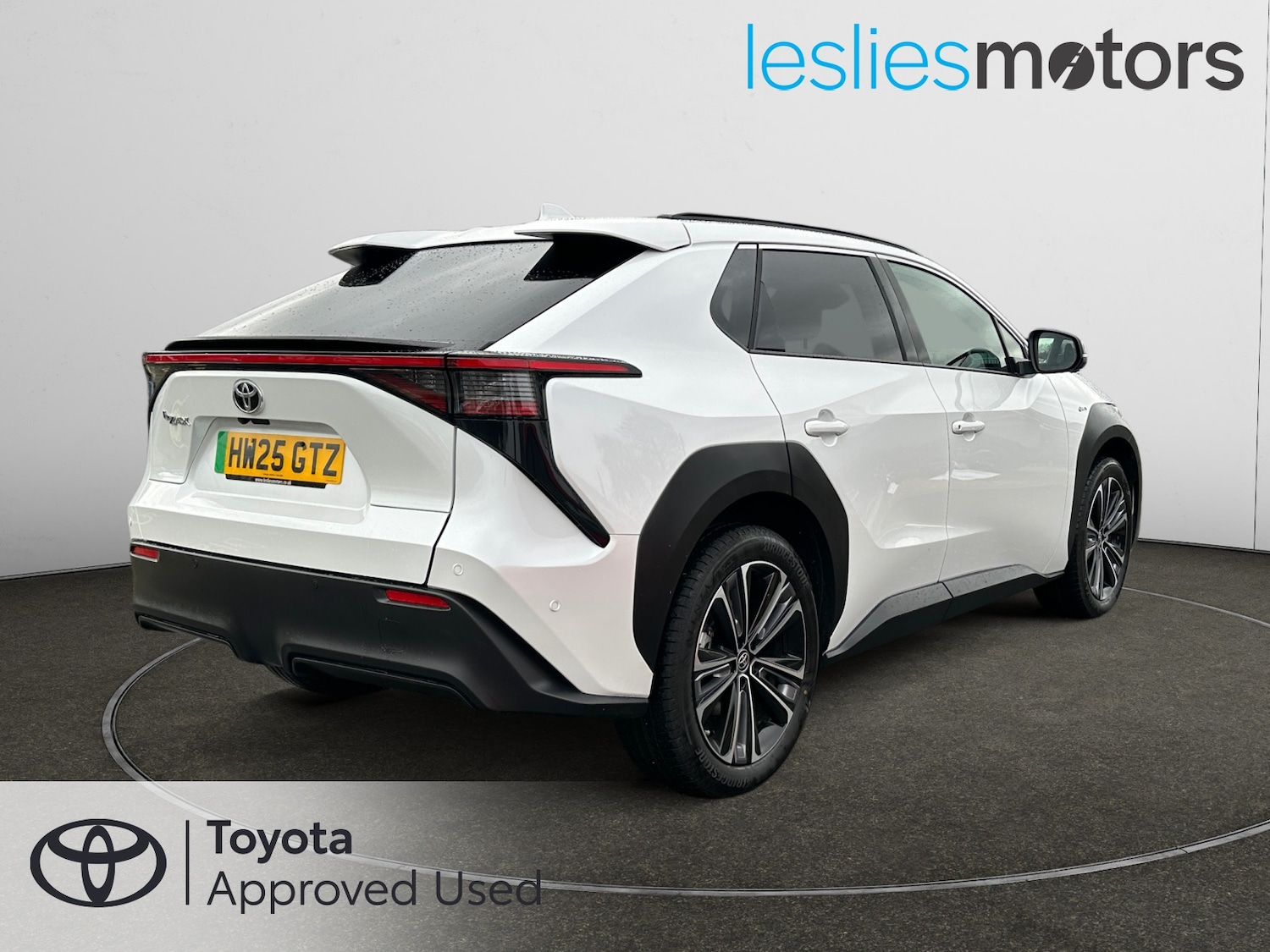 Used Toyota Other 2025 for sale - 76881683: Photo 19