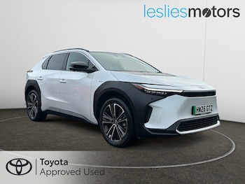 Toyota Other feature image