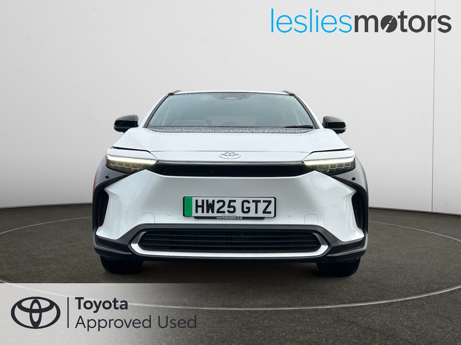 Used Toyota Other 2025 for sale - 76881683: Photo 2