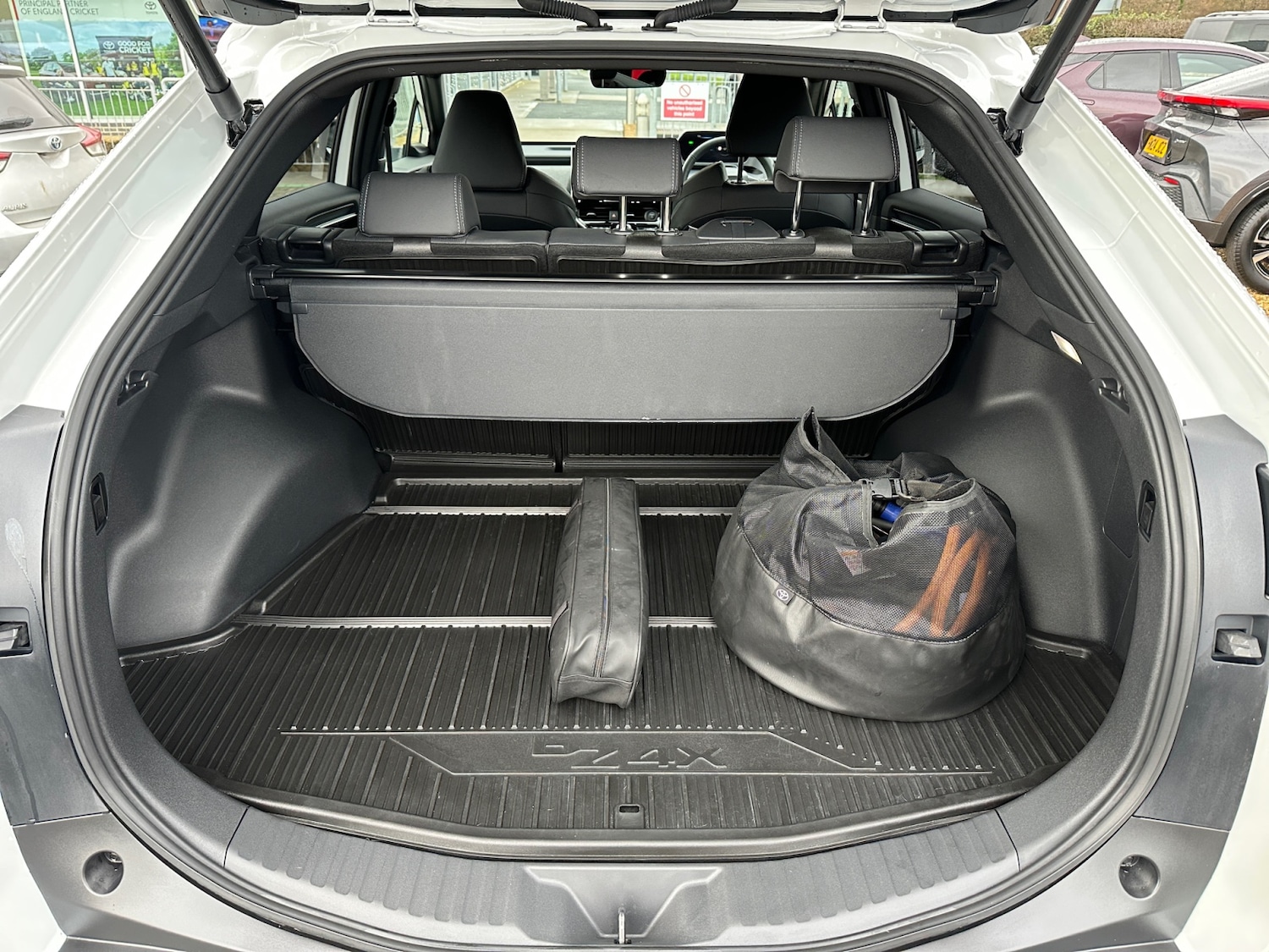 Used Toyota Other 2025 for sale - 76881683: Photo 20