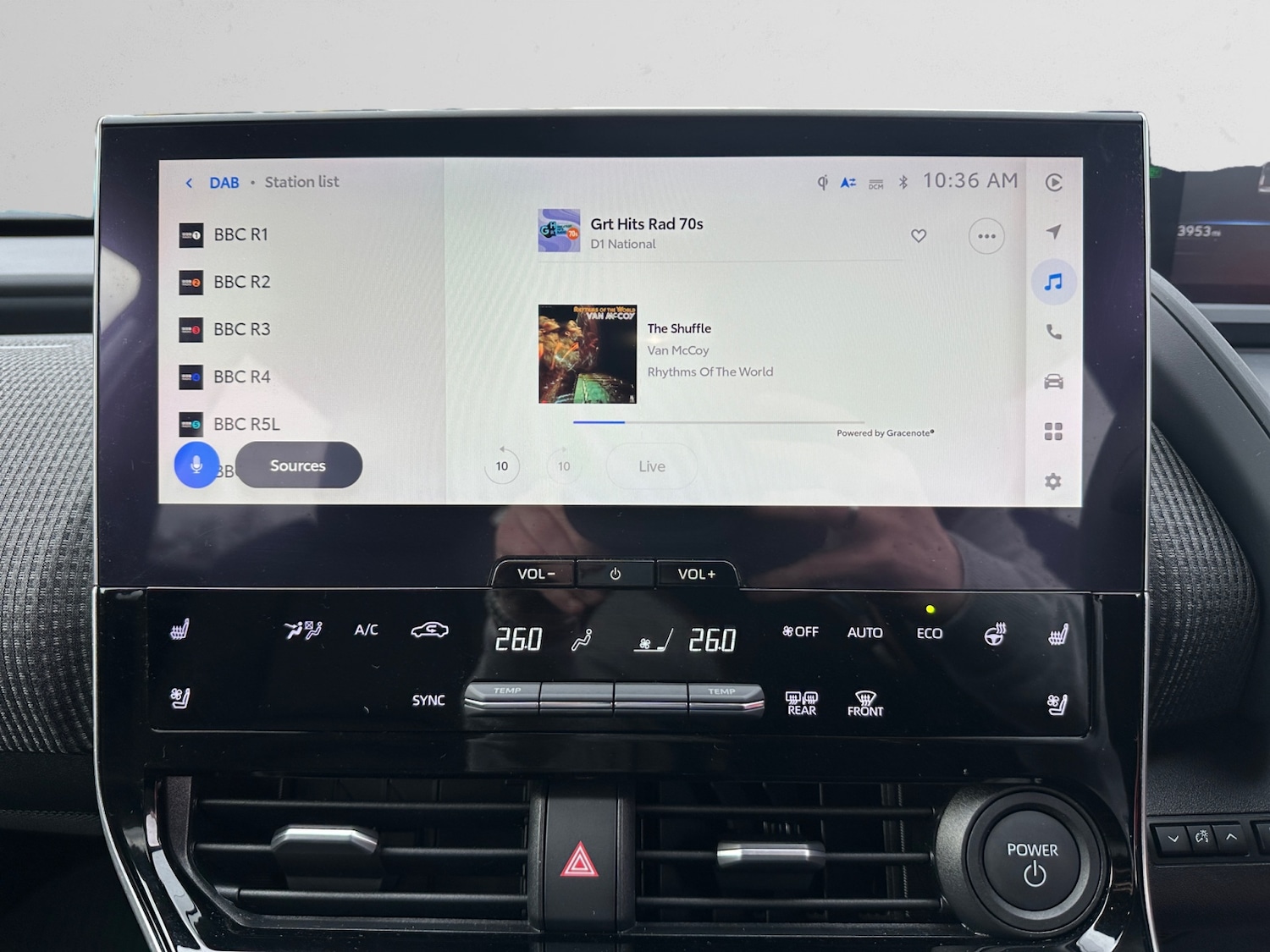 Used Toyota Other 2025 for sale - 76881683: Photo 21