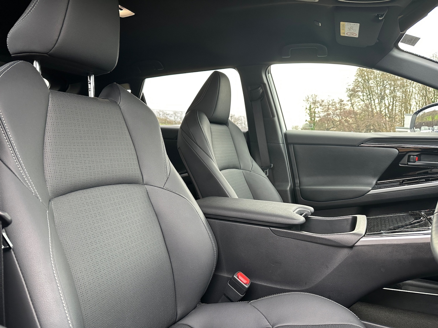 Used Toyota Other 2025 for sale - 76881683: Photo 24