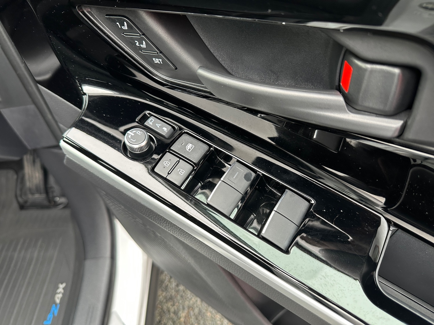 Used Toyota Other 2025 for sale - 76881683: Photo 27