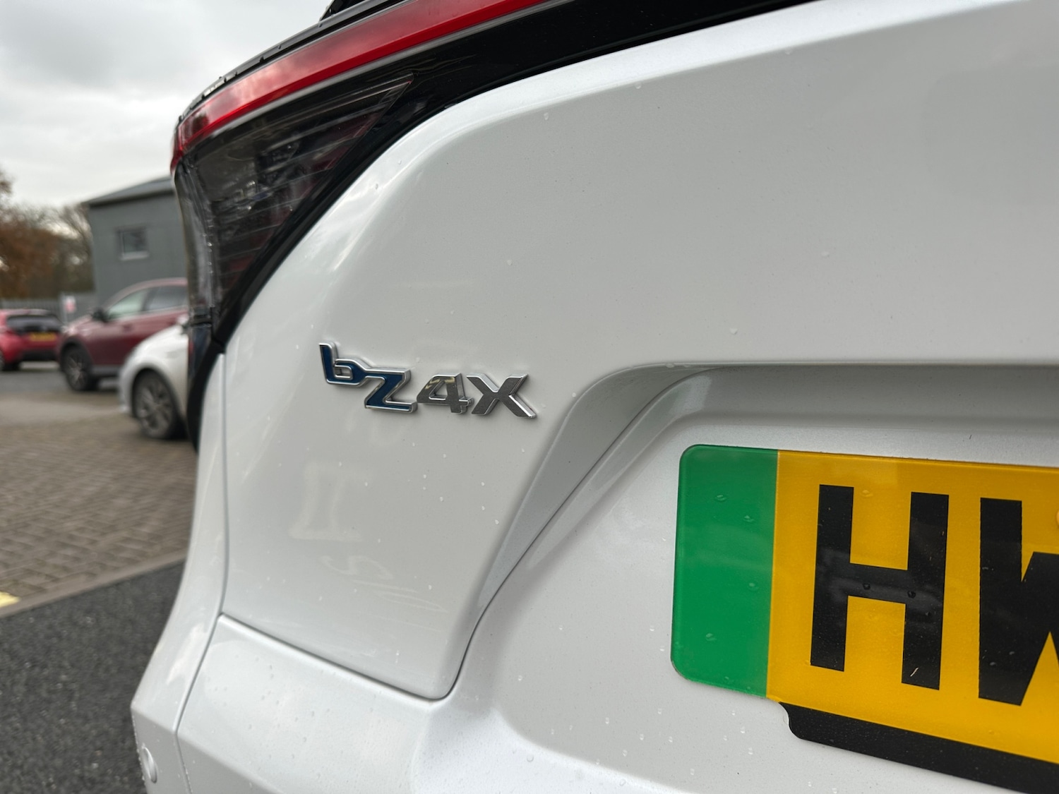 Used Toyota Other 2025 for sale - 76881683: Photo 28