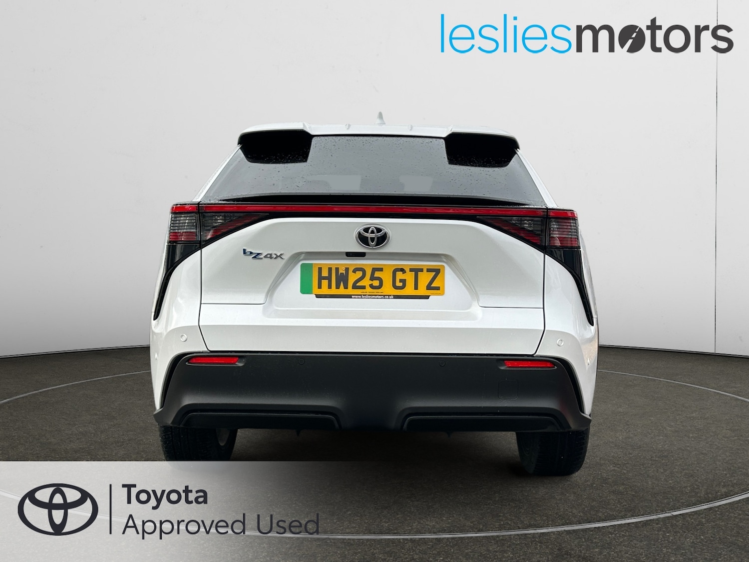 Used Toyota Other 2025 for sale - 76881683: Photo 4