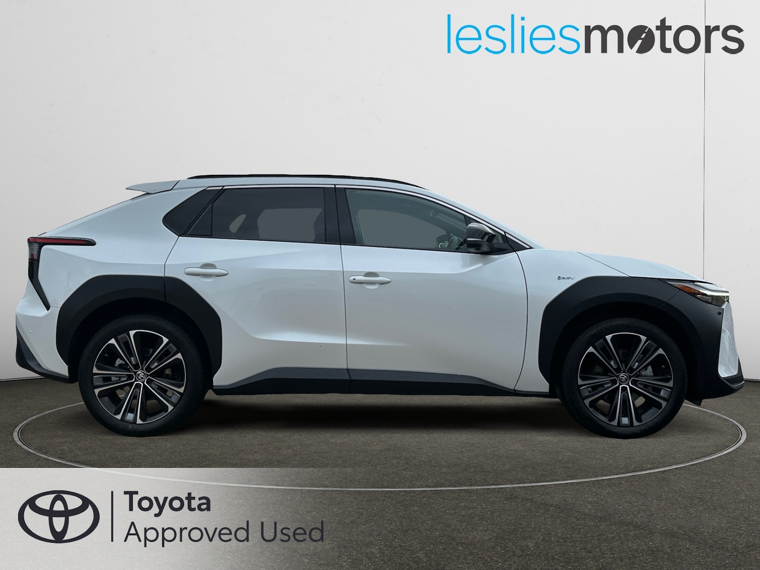 Used Toyota Other 2025 for sale - 76881683: Photo 5