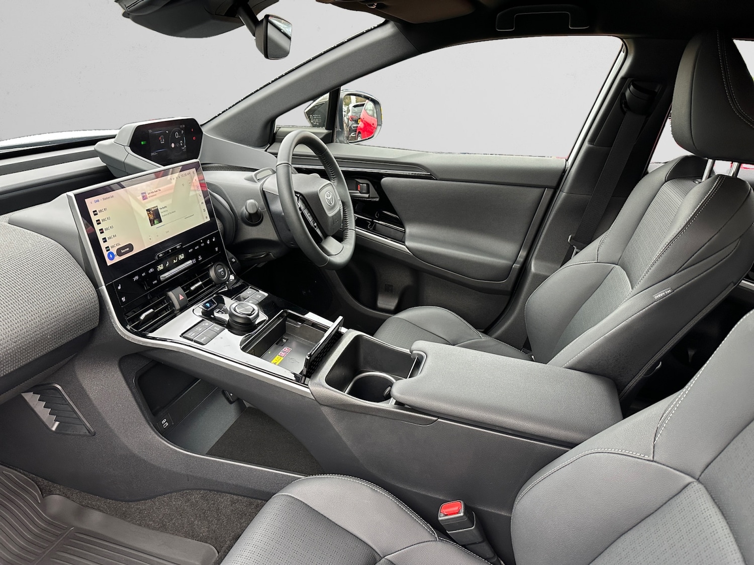 Used Toyota Other 2025 for sale - 76881683: Photo 6