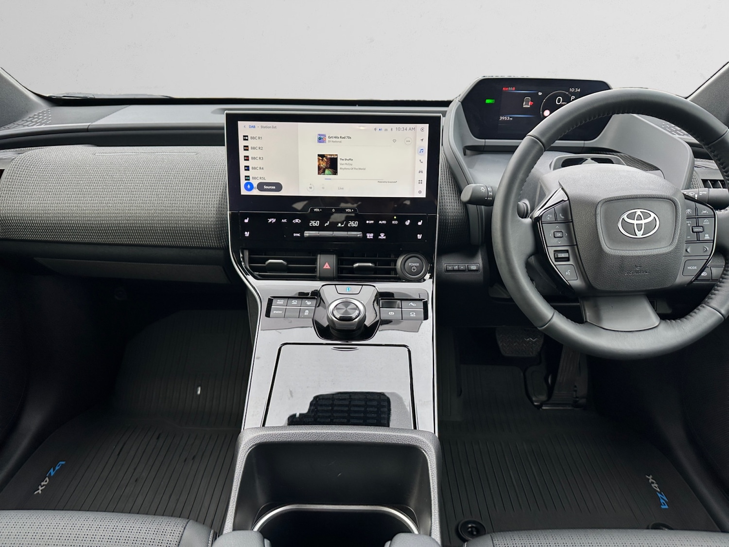 Used Toyota Other 2025 for sale - 76881683: Photo 7