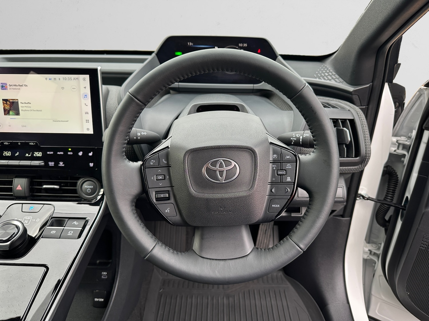 Used Toyota Other 2025 for sale - 76881683: Photo 9