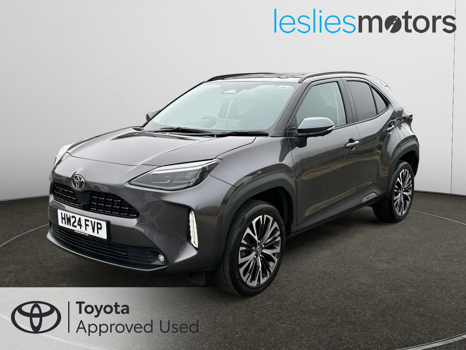 Used Toyota Yaris Cross 2024 for sale - 77778494: Photo 15