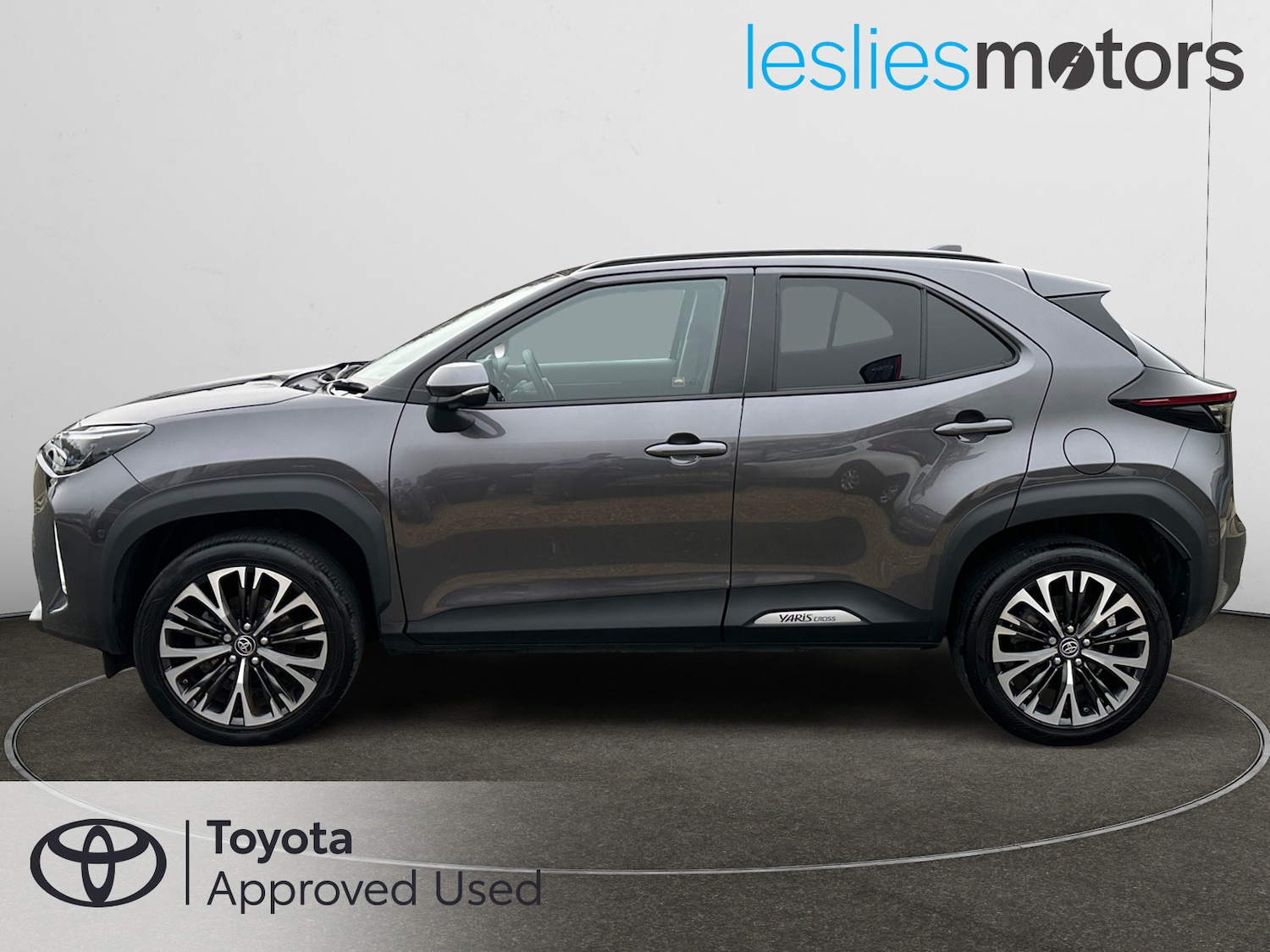 Used Toyota Yaris Cross 2024 for sale - 77778494: Photo 17