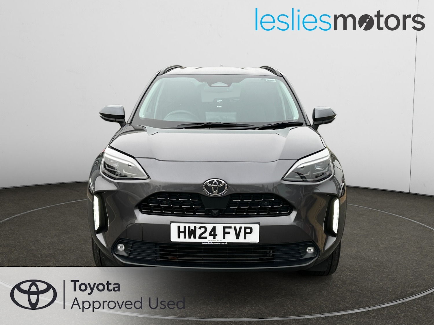 Used Toyota Yaris Cross 2024 for sale - 77778494: Photo 2