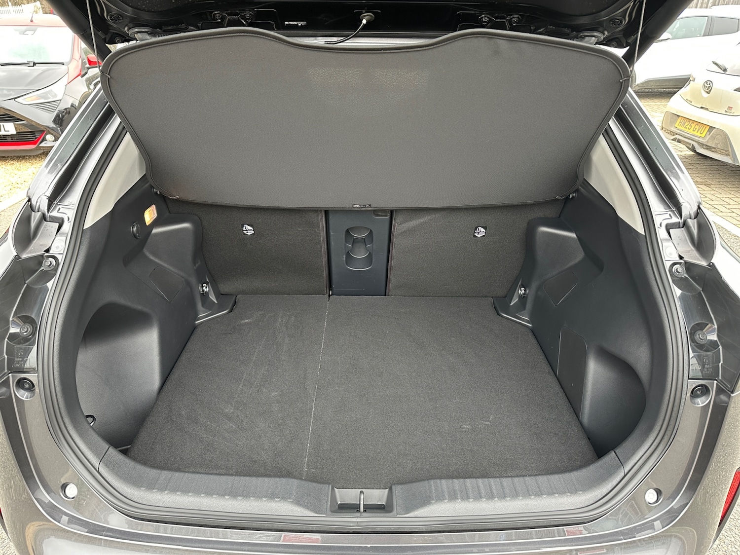 Used Toyota Yaris Cross 2024 for sale - 77778494: Photo 20