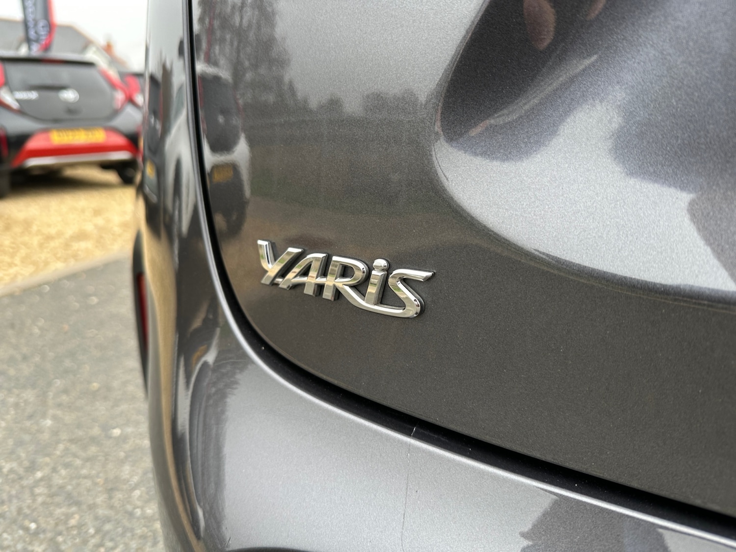 Used Toyota Yaris Cross 2024 for sale - 77778494: Photo 28