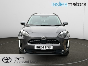 Used Toyota Yaris Cross 2024 for sale - 77778494: Photo