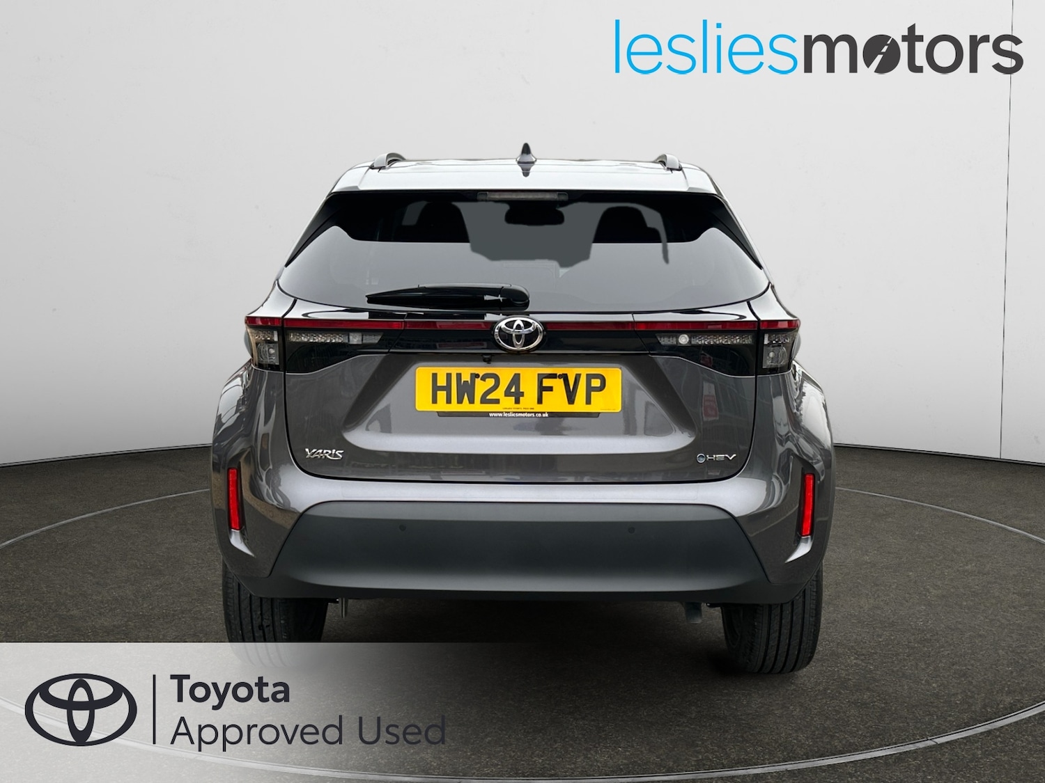 Used Toyota Yaris Cross 2024 for sale - 77778494: Photo 4