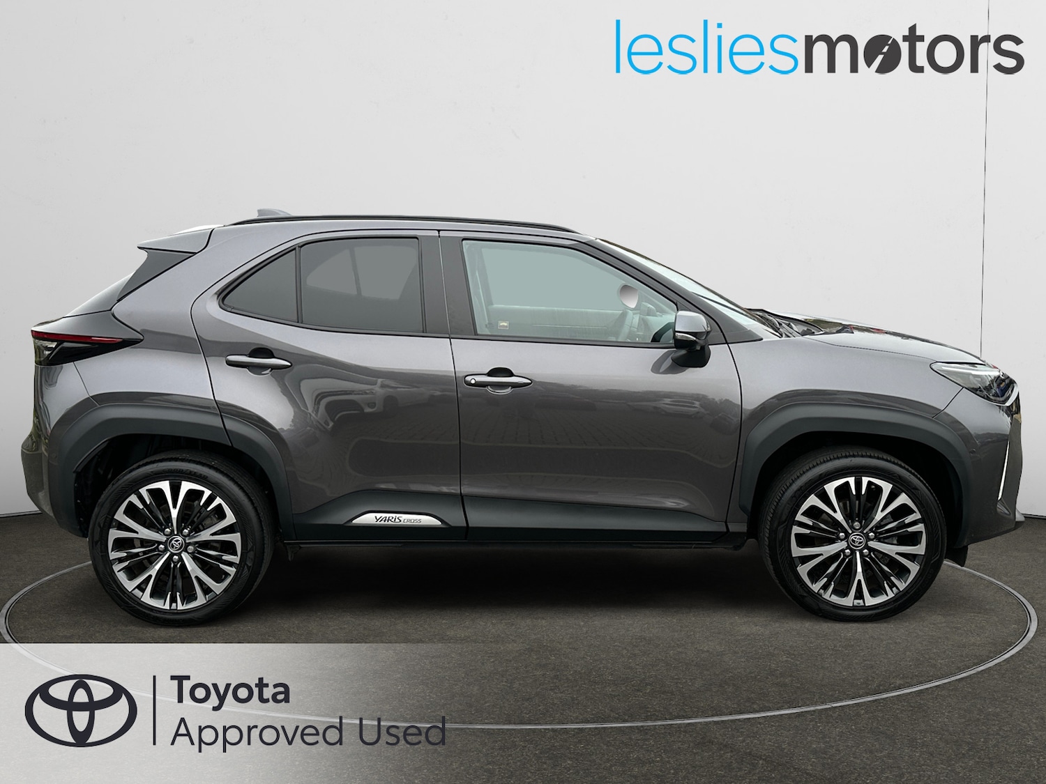 Used Toyota Yaris Cross 2024 for sale - 77778494: Photo 5