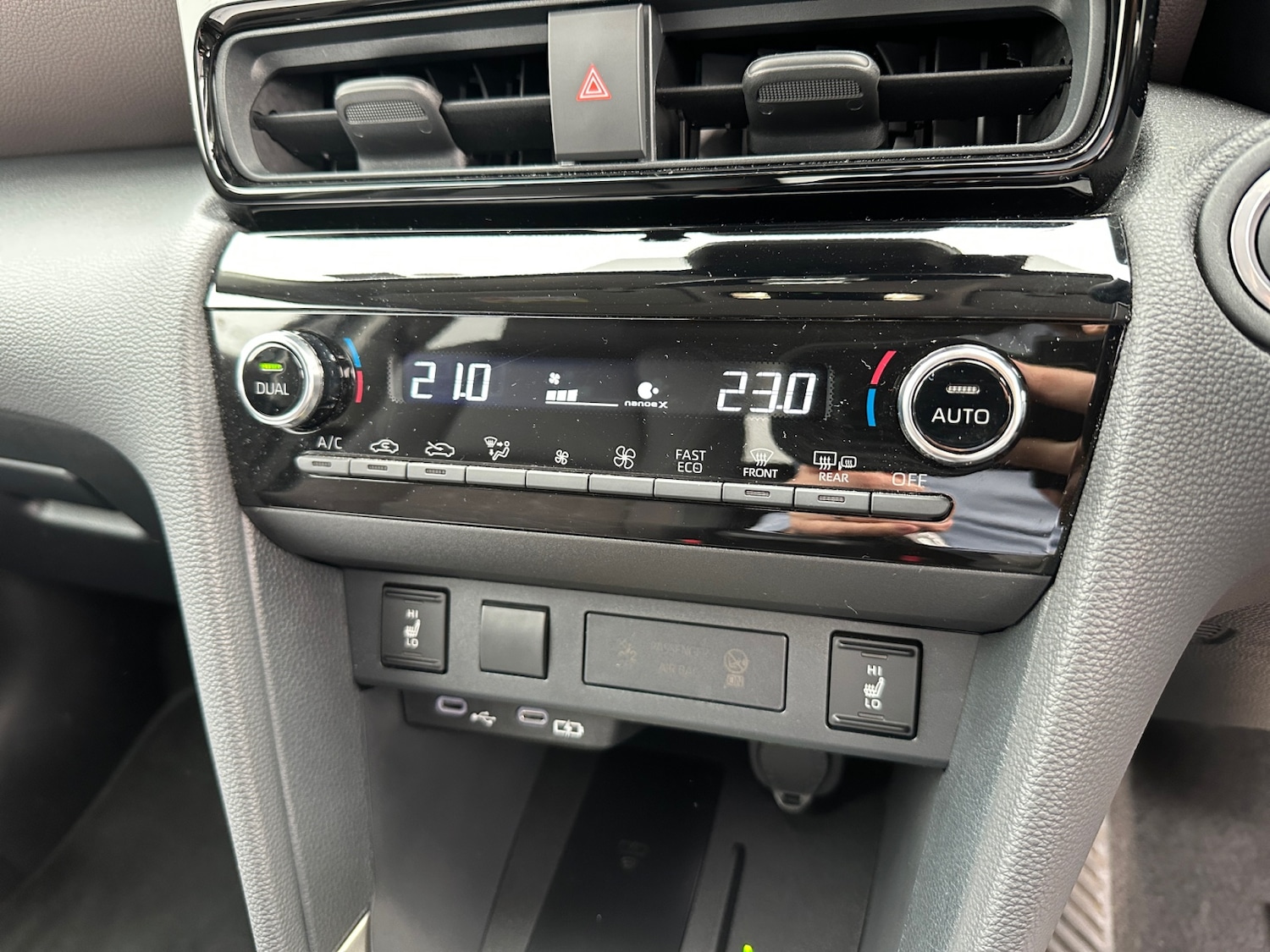 Used Toyota Yaris Cross 2024 for sale - 77778494: Photo 7