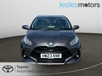 Used Toyota Yaris 2023 for sale - 78650393: Photo