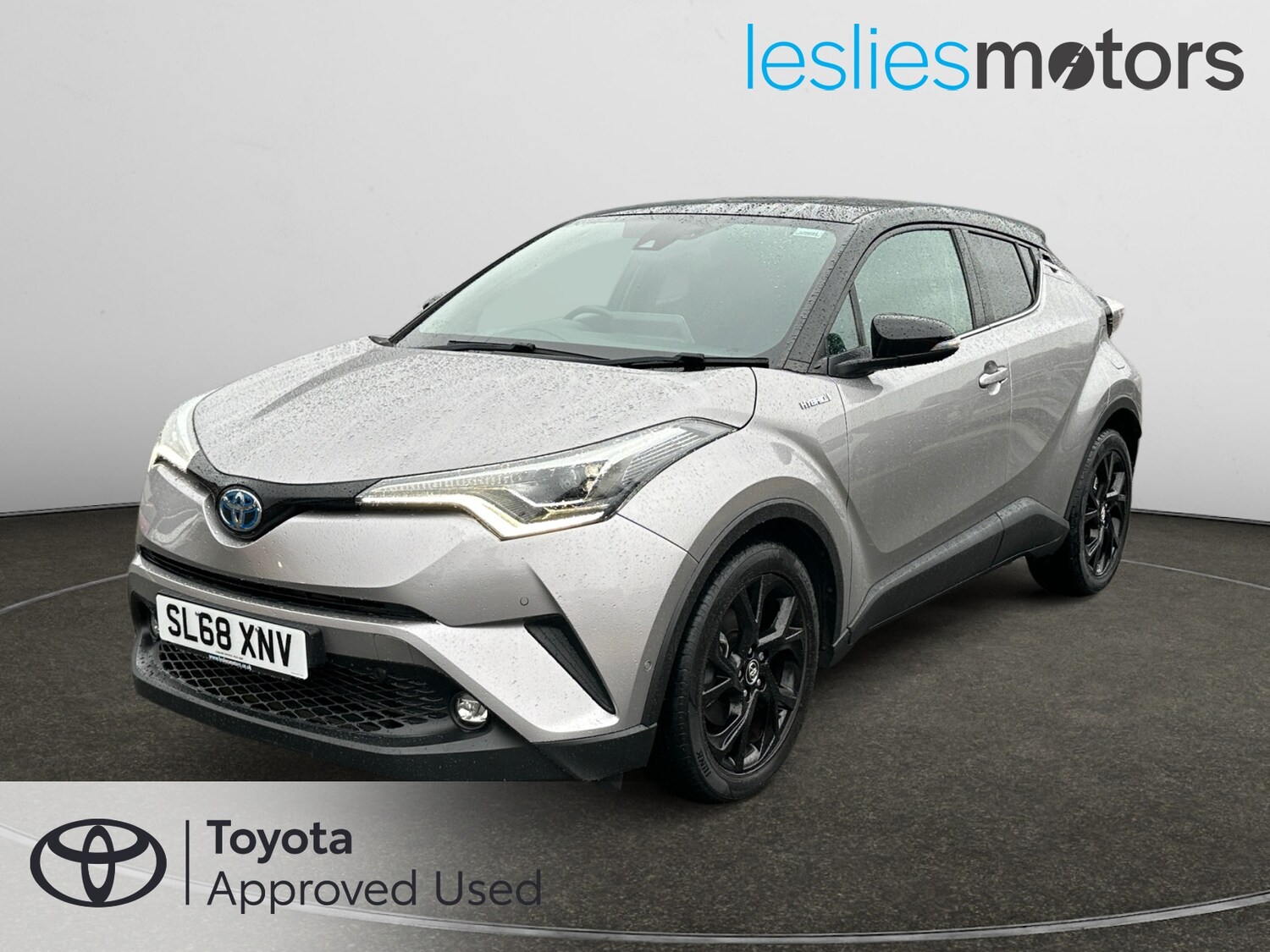 Used Toyota C-HR 2019 for sale - 77186233: Photo 15