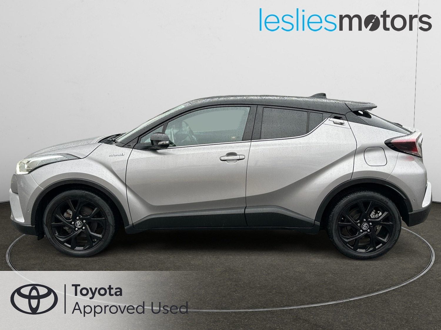Used Toyota C-HR 2019 for sale - 77186233: Photo 17