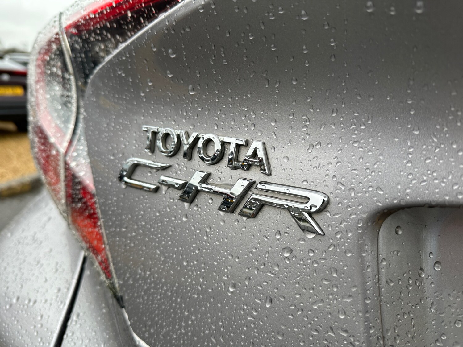 Used Toyota C-HR 2019 for sale - 77186233: Photo 28