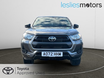 Used Toyota Hilux 2022 for sale - 77420454: Photo