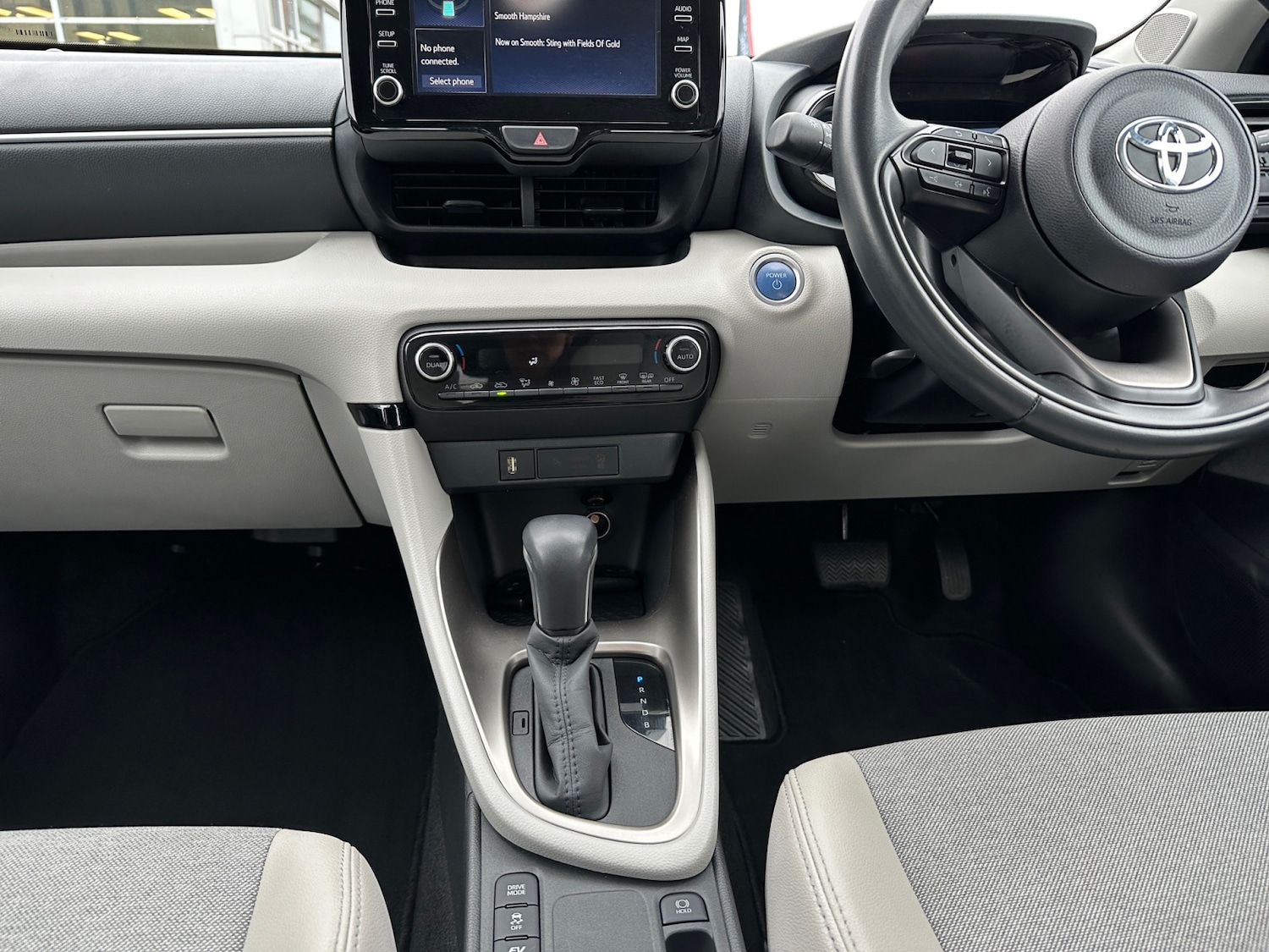 Used Toyota Yaris 2021 for sale - 77855625: Photo 10