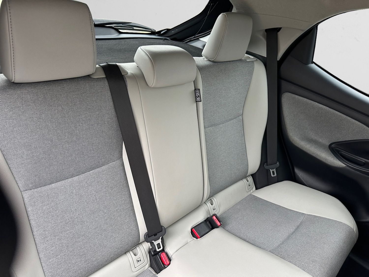 Used Toyota Yaris 2021 for sale - 77855625: Photo 11