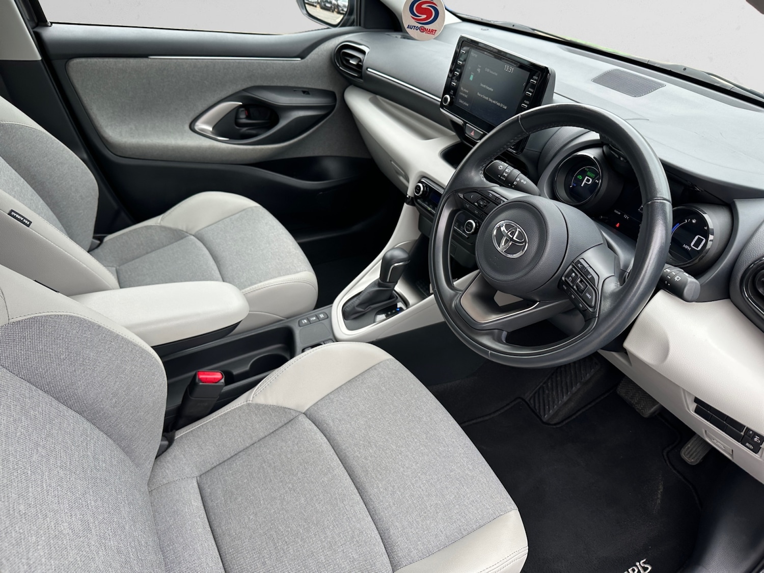 Used Toyota Yaris 2021 for sale - 77855625: Photo 14