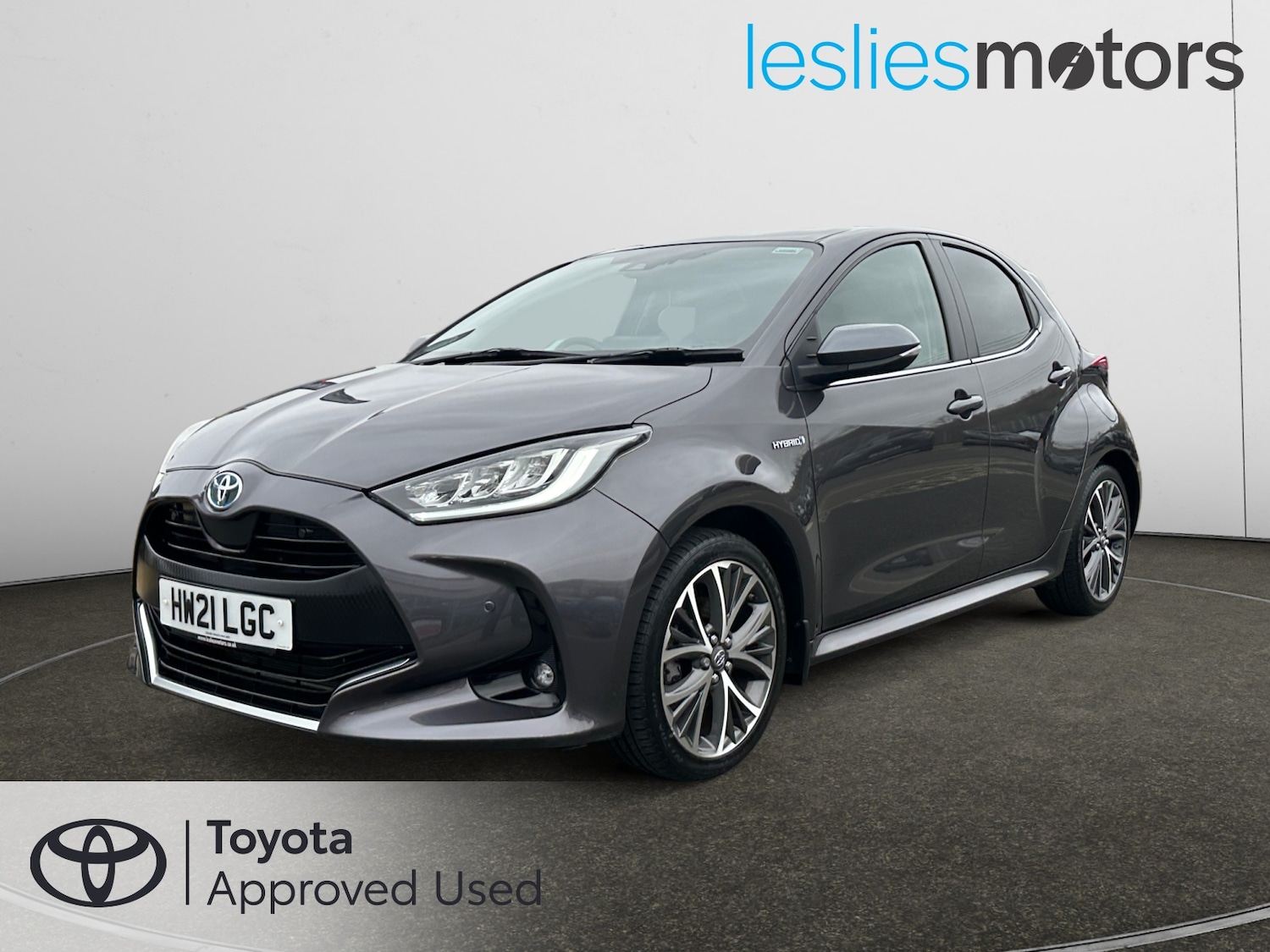 Used Toyota Yaris 2021 for sale - 77855625: Photo 15