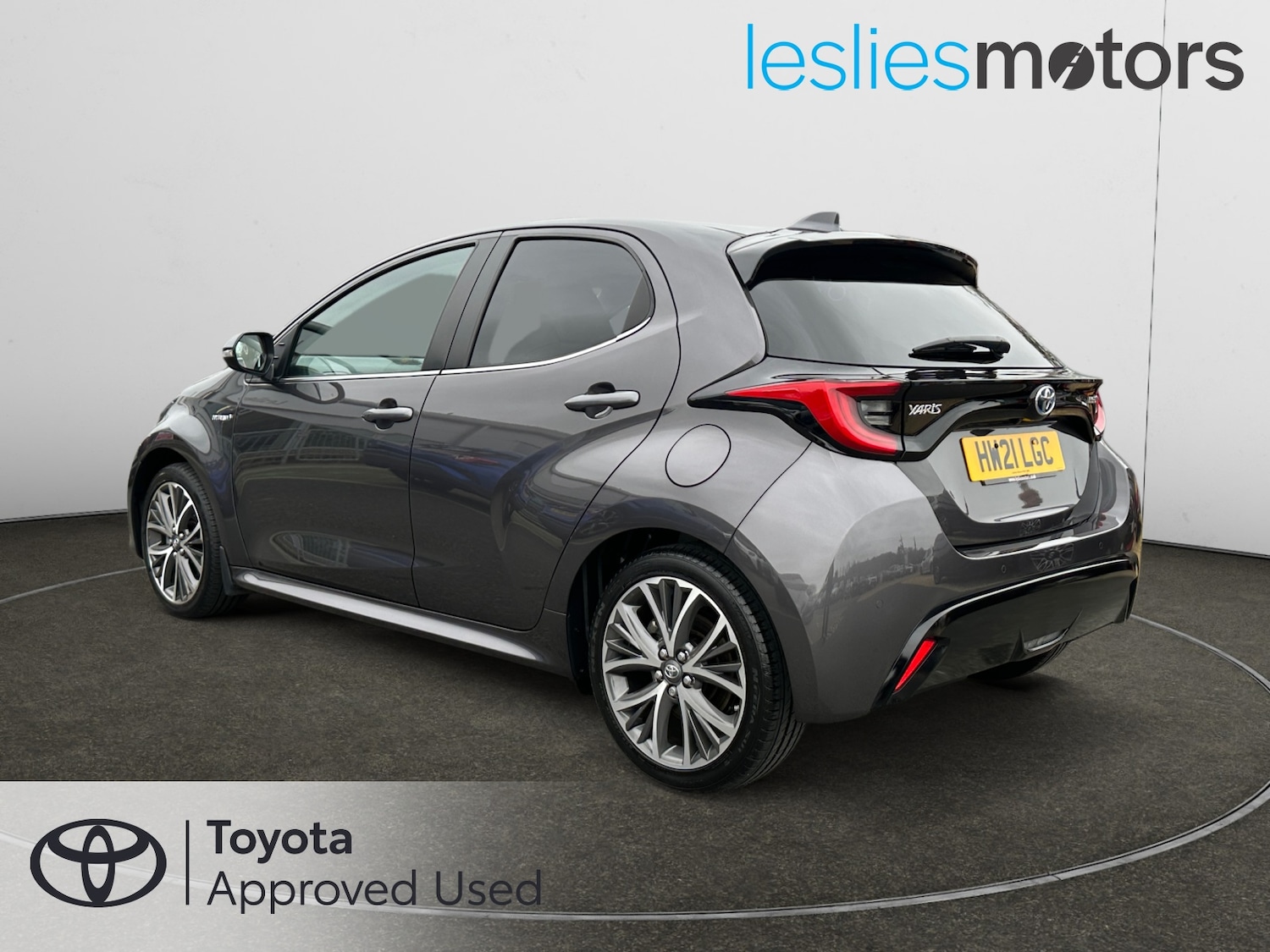 Used Toyota Yaris 2021 for sale - 77855625: Photo 16