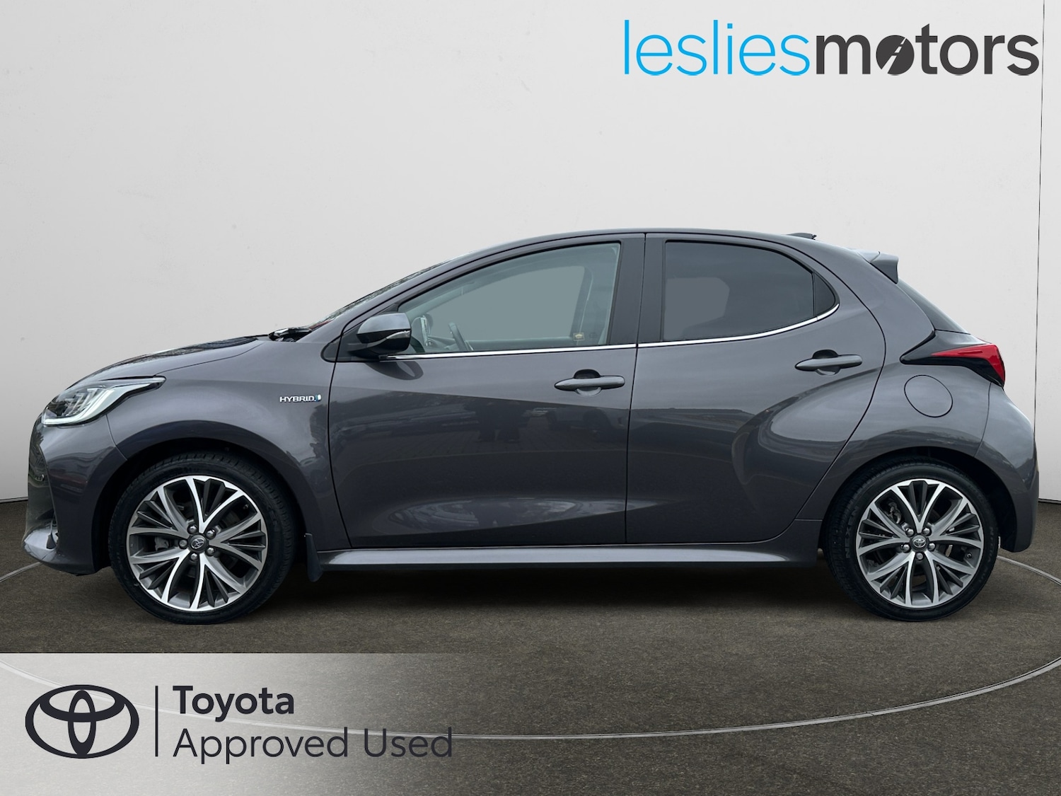 Used Toyota Yaris 2021 for sale - 77855625: Photo 17