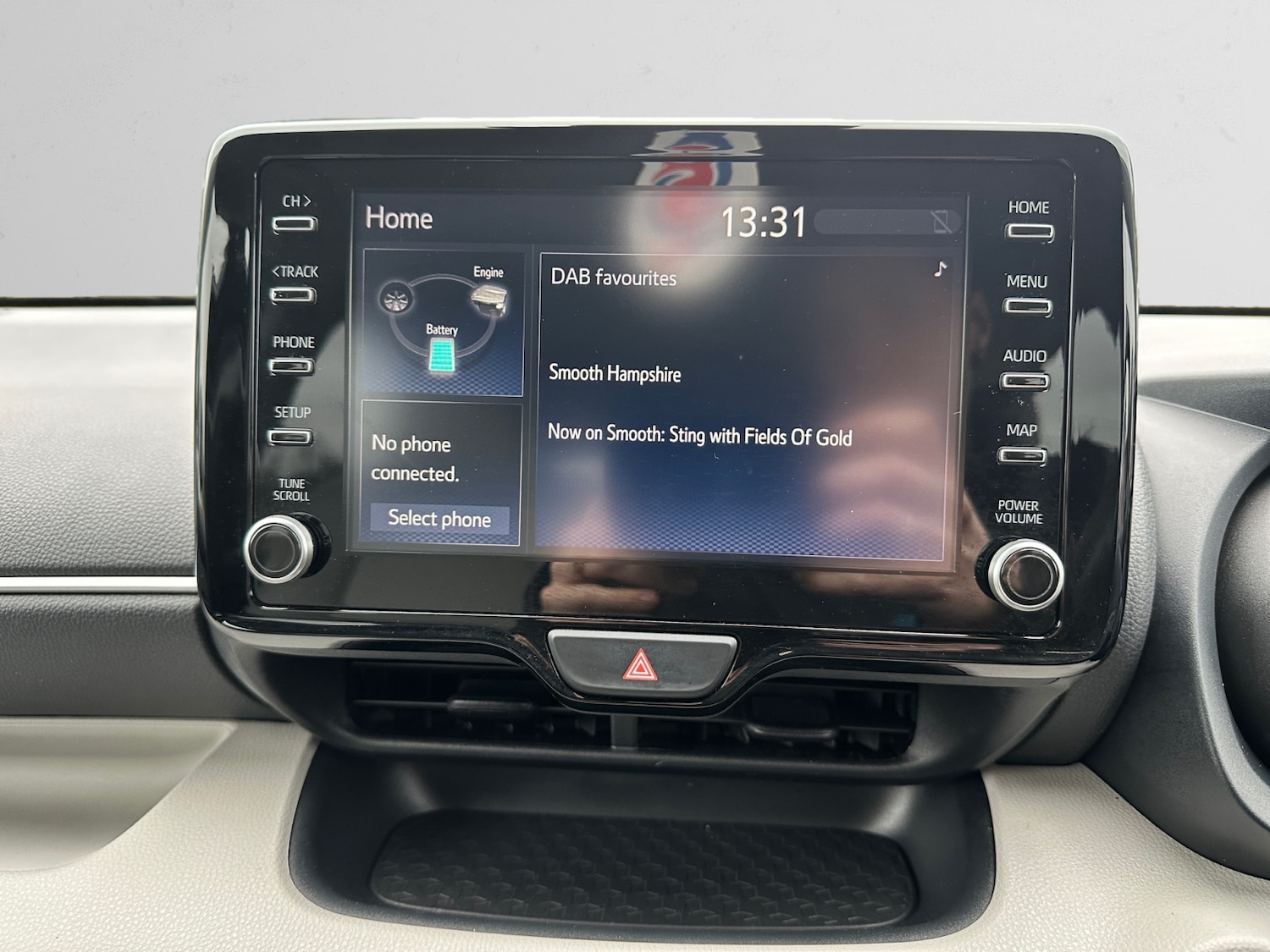 Used Toyota Yaris 2021 for sale - 77855625: Photo 21