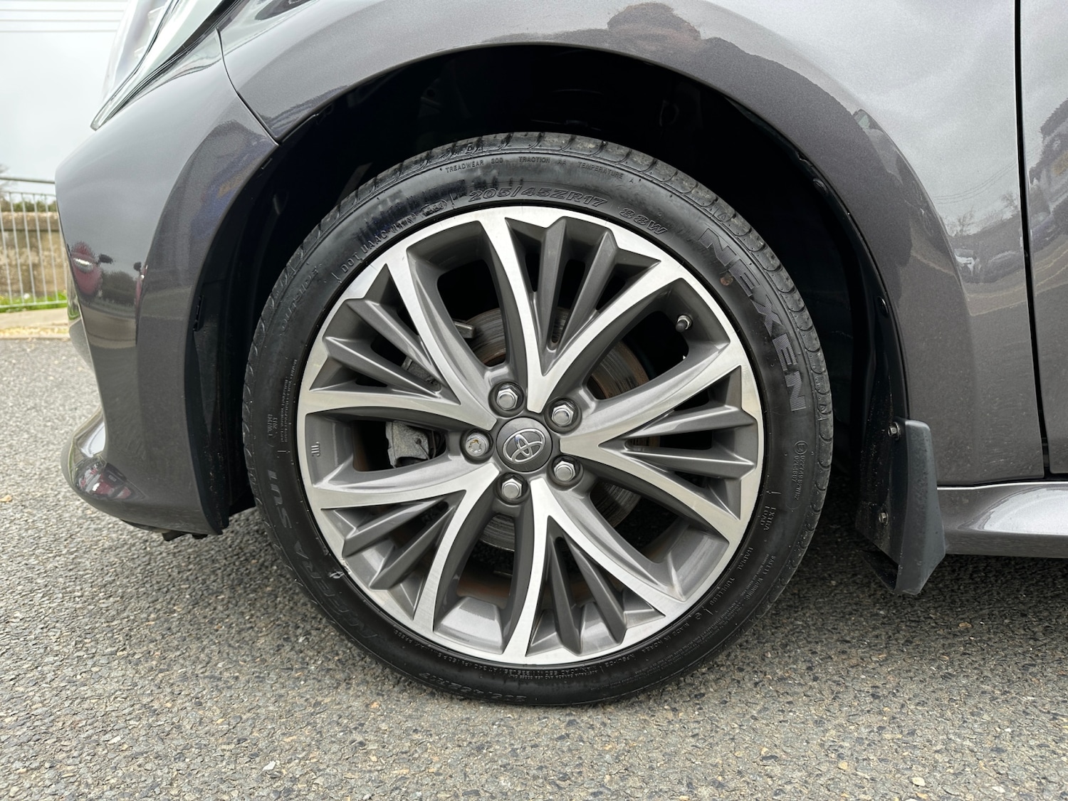 Used Toyota Yaris 2021 for sale - 77855625: Photo 26