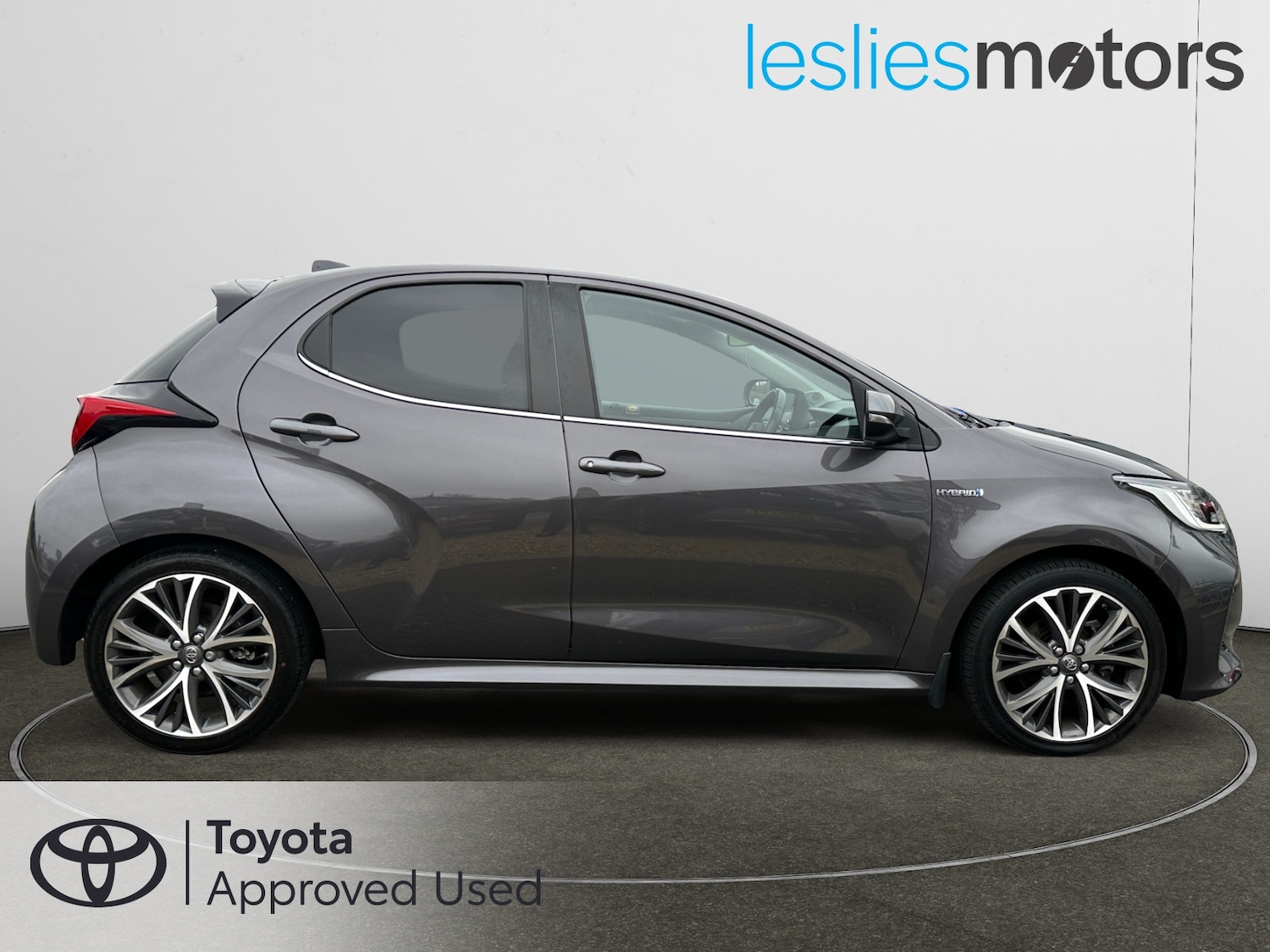 Used Toyota Yaris 2021 for sale - 77855625: Photo 5
