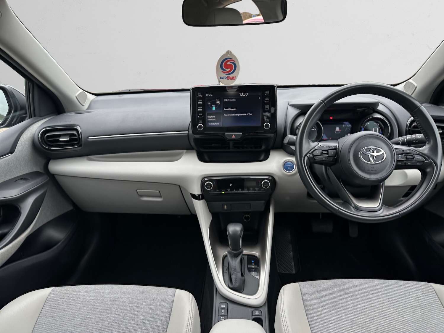 Used Toyota Yaris 2021 for sale - 77855625: Photo 7