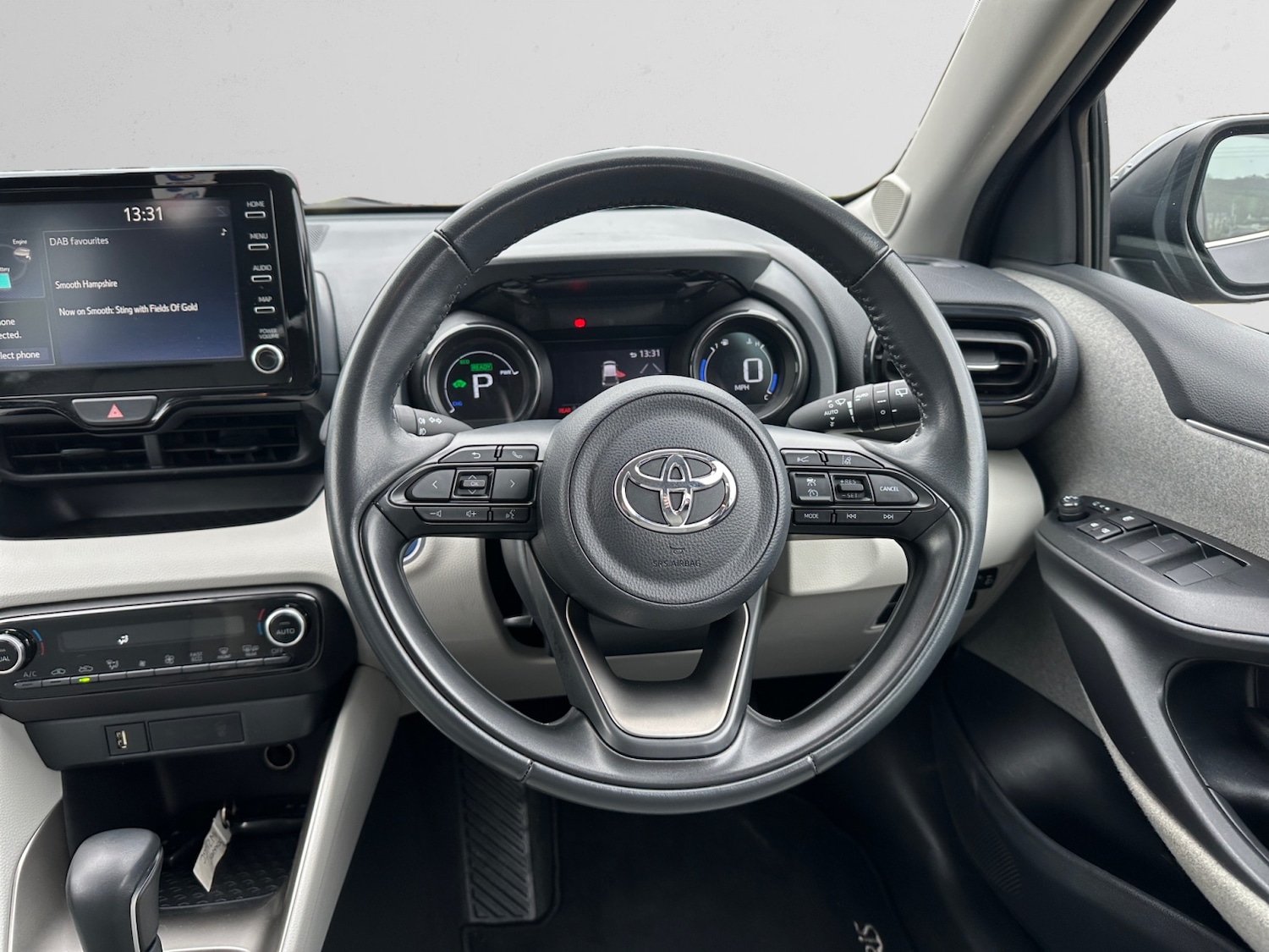 Used Toyota Yaris 2021 for sale - 77855625: Photo 9