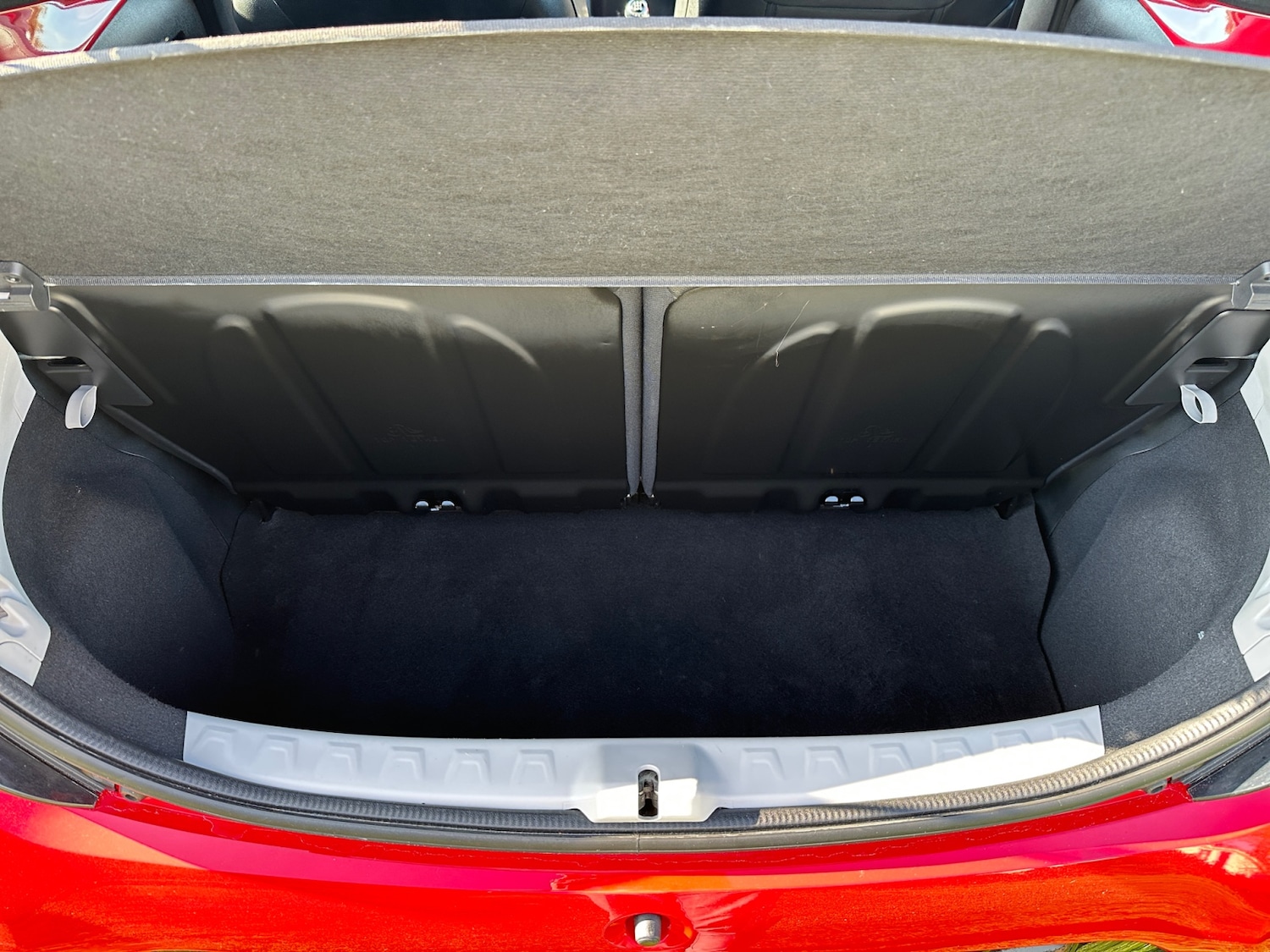 Used Toyota AYGO 2015 for sale - 77137602: Photo 20