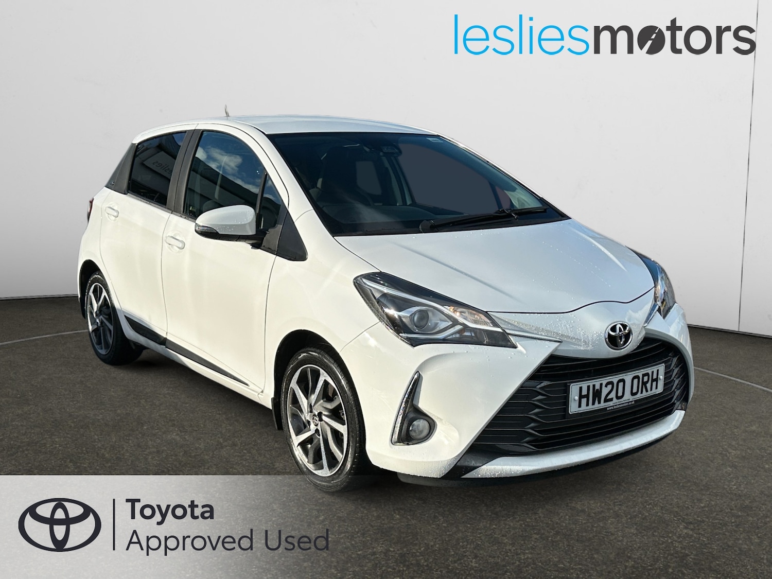 Used Toyota Yaris 2020 for sale - 76788239: Photo 1
