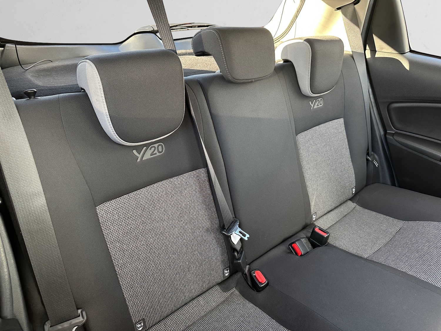 Used Toyota Yaris 2020 for sale - 76788239: Photo 11