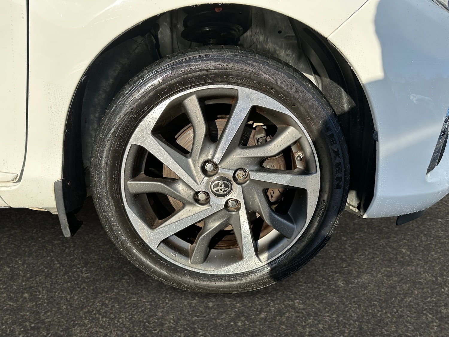 Used Toyota Yaris 2020 for sale - 76788239: Photo 12